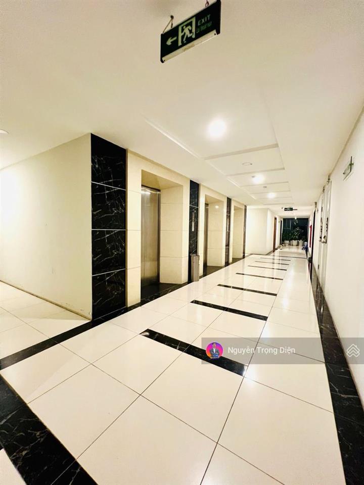 Chung cư ct1a vov mễ trì view hồ mễ trì cạnh vinhome green bay65m2pn2wc