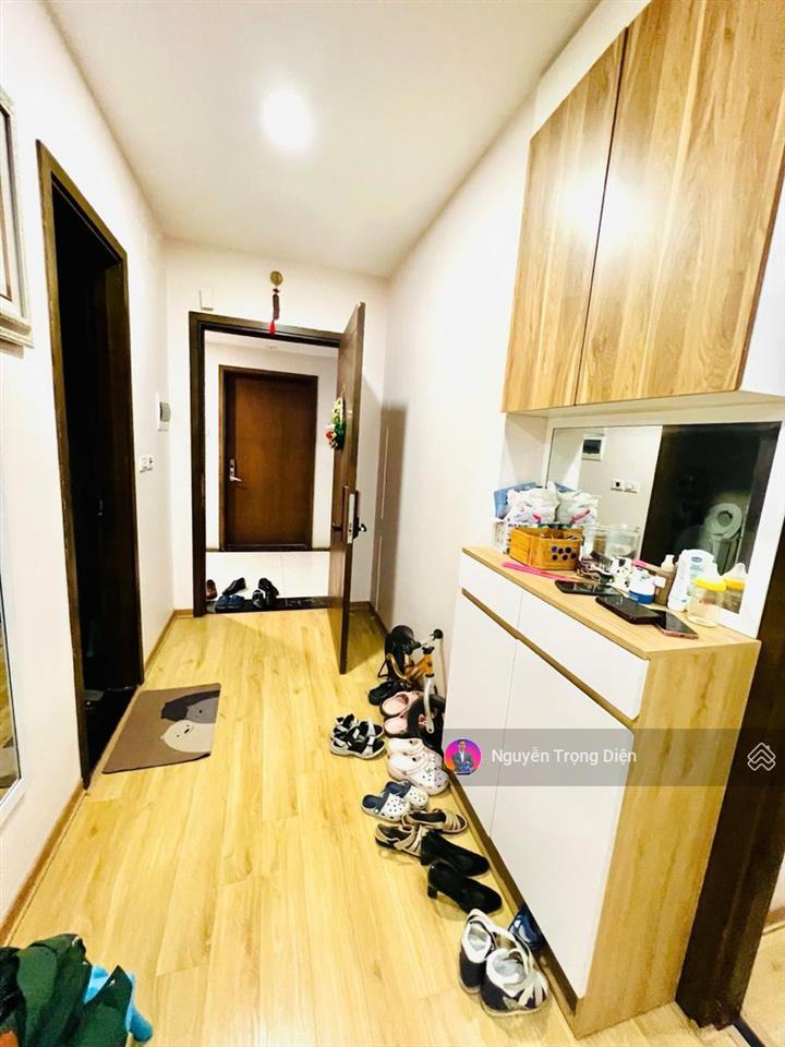 Chung cư ct1a vov mễ trì view hồ mễ trì cạnh vinhome green bay65m2pn2wc
