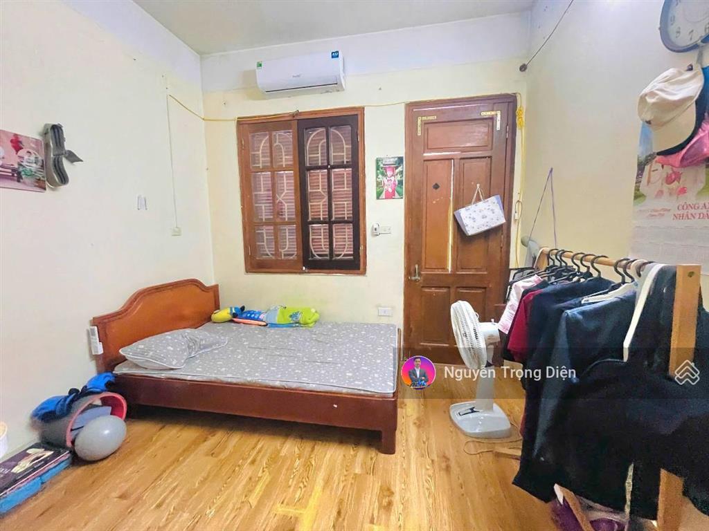 Bán căn hộ chung cư đường sắt 35 láng hạ  ba đình  65m2  2pn  5  tỷ
