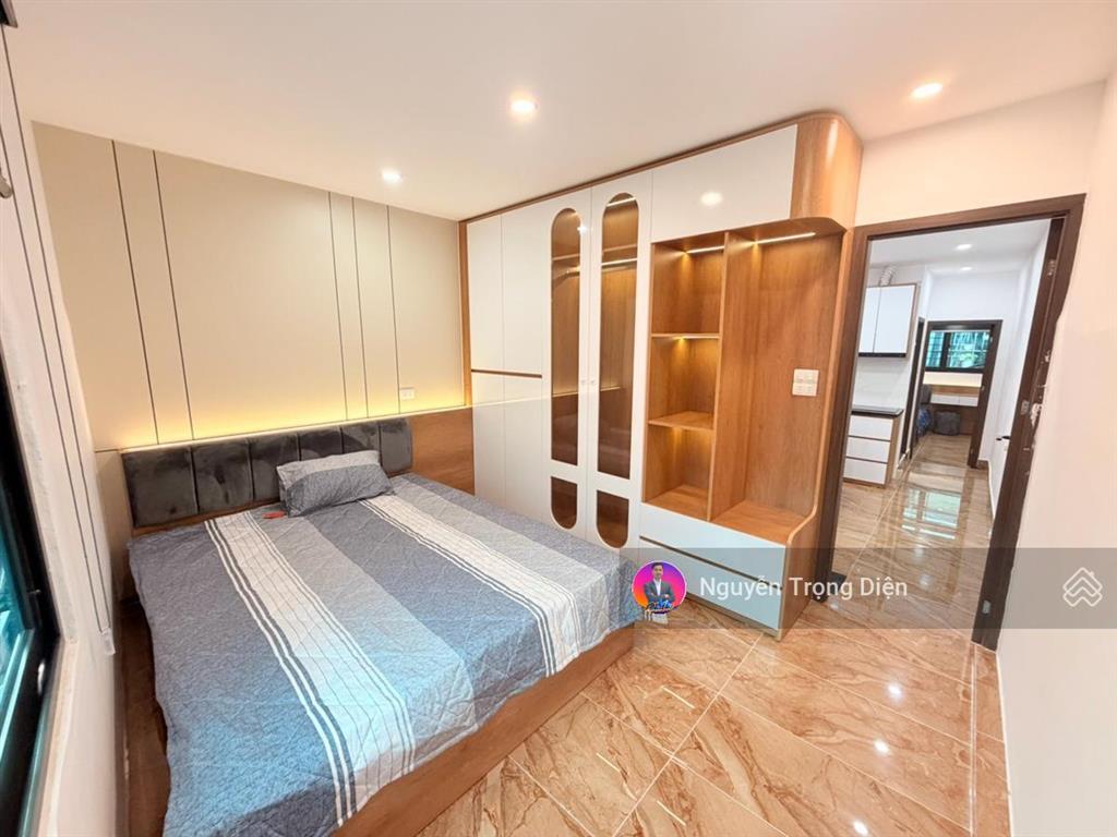 Căn hộ tập thể phố đào tấn | 3pn + 2wc | nhà đẹp ở ngay | lô góc 3 mặt thoáng | giá chỉ 3.x tỷ