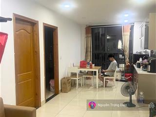 Cho thuê chung cư công an 282 nguyễn huy tưởng  3pn  2wc  14tr.