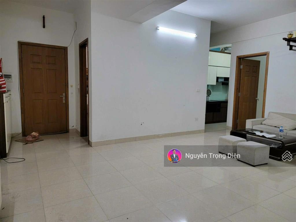 Cho thuê chung cư dream center home 282 nguyễn huy tưởng3n2vs13tr