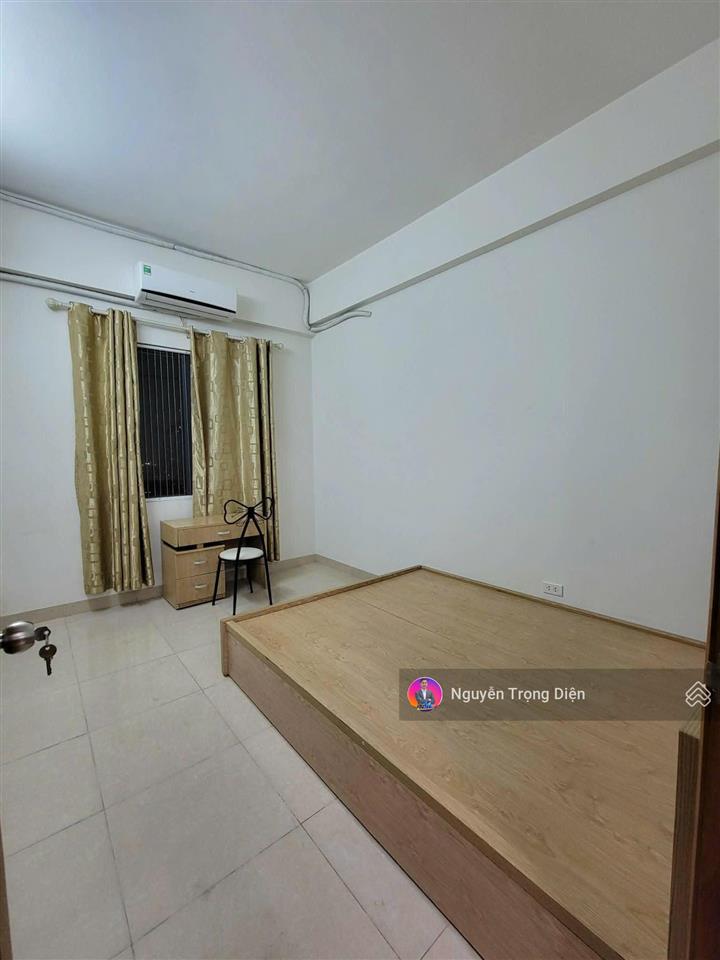 Cho thuê chung cư dream center home 282 nguyễn huy tưởng3n2vs13tr