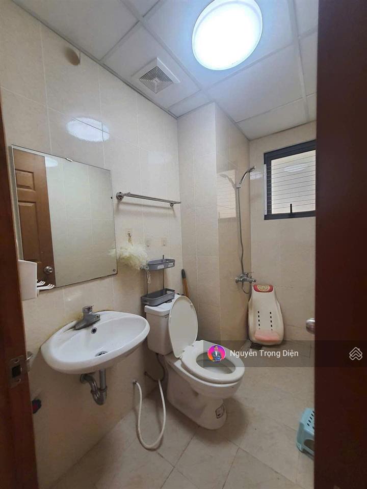 Cho thuê chung cư dream center home 282 nguyễn huy tưởng3n2vs13tr