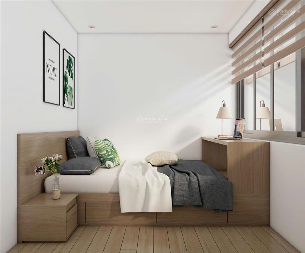 Tập thể kim liên  phương mai tầng 2 | sổ 50/90m2 sd | 3pn  2wc | 3 thoáng