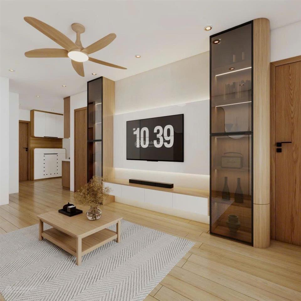 Tập thể kim liên  phương mai tầng 2 | sổ 50/90m2 sd | 3pn  2wc | 3 thoáng