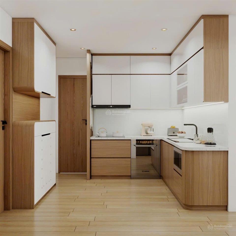 Tập thể kim liên  phương mai tầng 2 | sổ 50/90m2 sd | 3pn  2wc | 3 thoáng