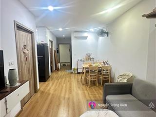 Chỉ 3,4 tỷ sở hữu ngay căn hộ 2 phòng ngủ tại xuân mai complex