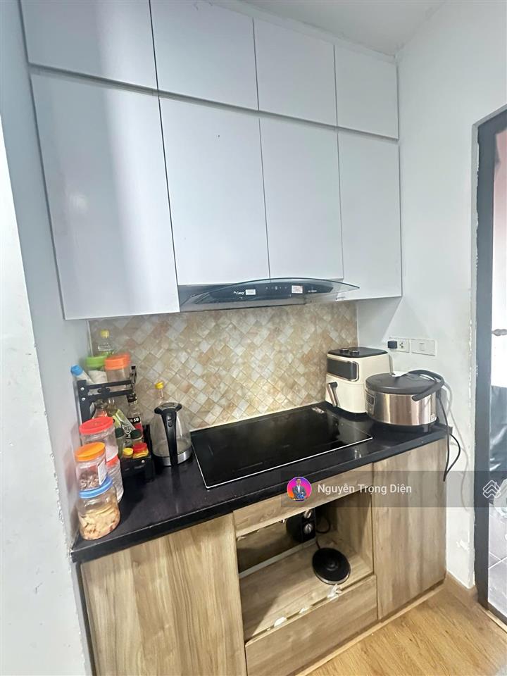 Chỉ 3,4 tỷ sở hữu ngay căn hộ 2 phòng ngủ tại xuân mai complex