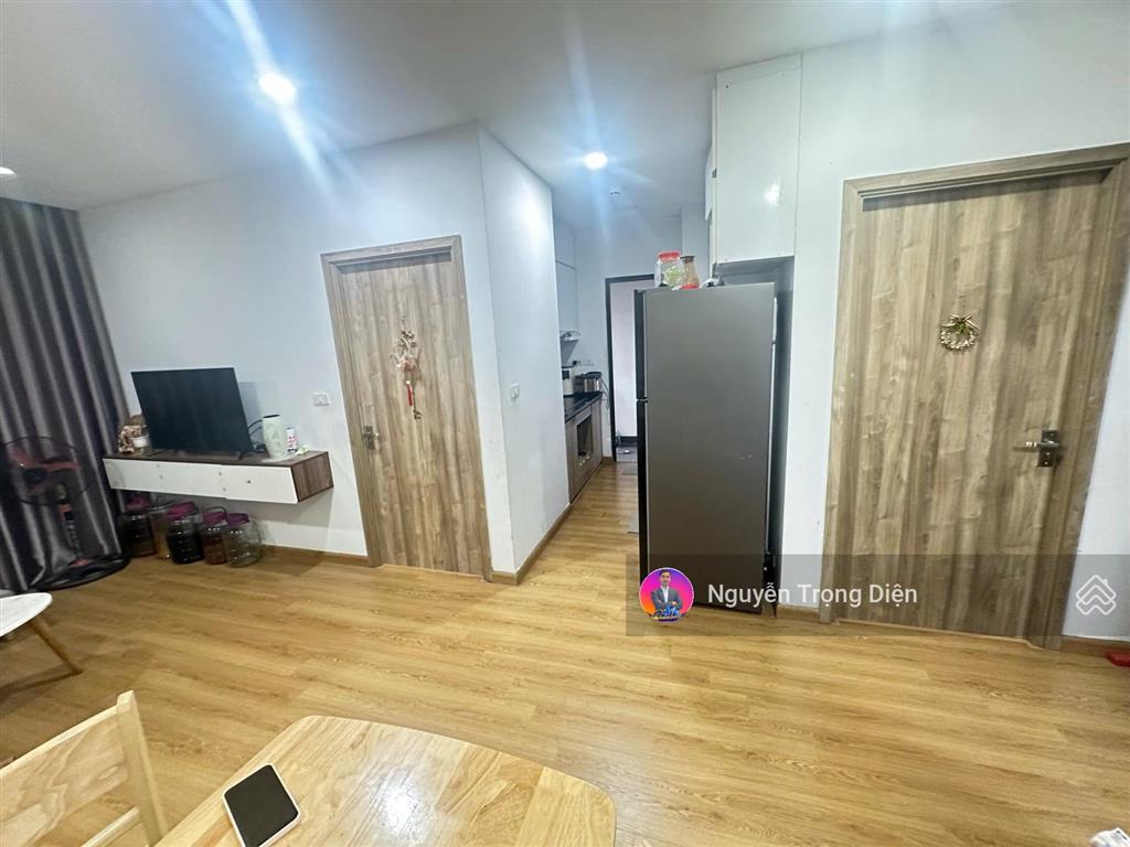Chỉ 3,4 tỷ sở hữu ngay căn hộ 2 phòng ngủ tại xuân mai complex
