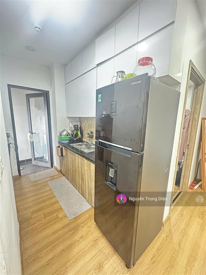 Chỉ 3,4 tỷ sở hữu ngay căn hộ 2 phòng ngủ tại xuân mai complex