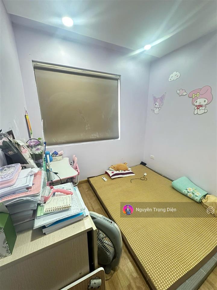 Chỉ 3,4 tỷ sở hữu ngay căn hộ 2 phòng ngủ tại xuân mai complex