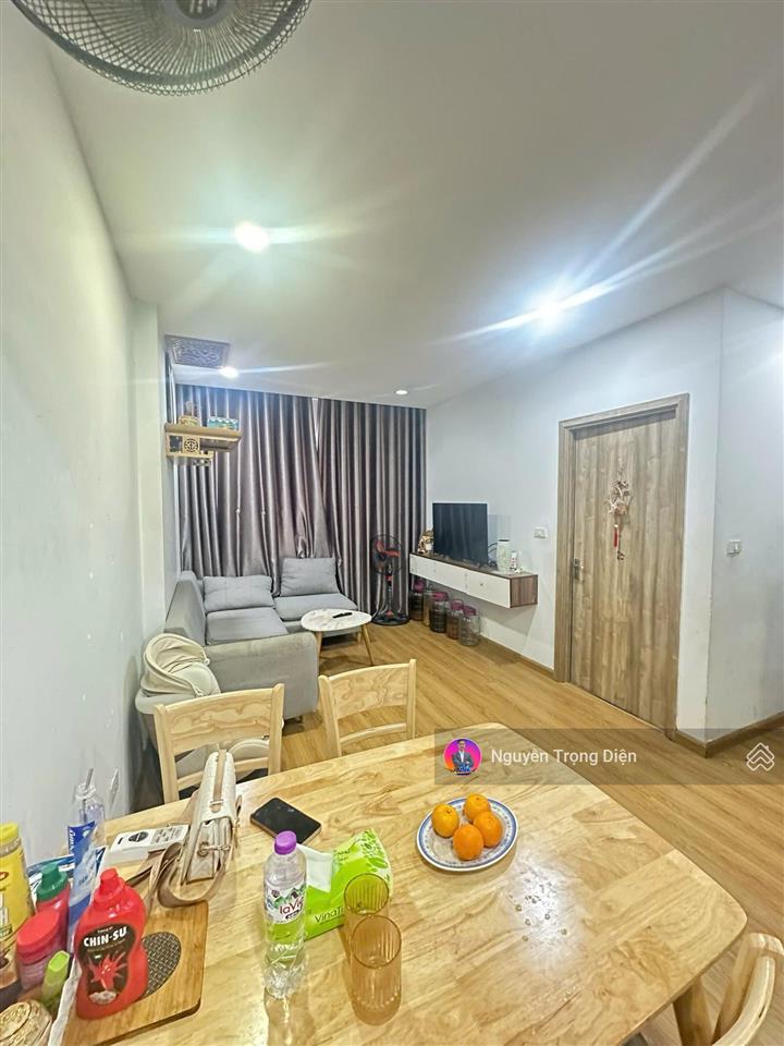 Chỉ 3,4 tỷ sở hữu ngay căn hộ 2 phòng ngủ tại xuân mai complex