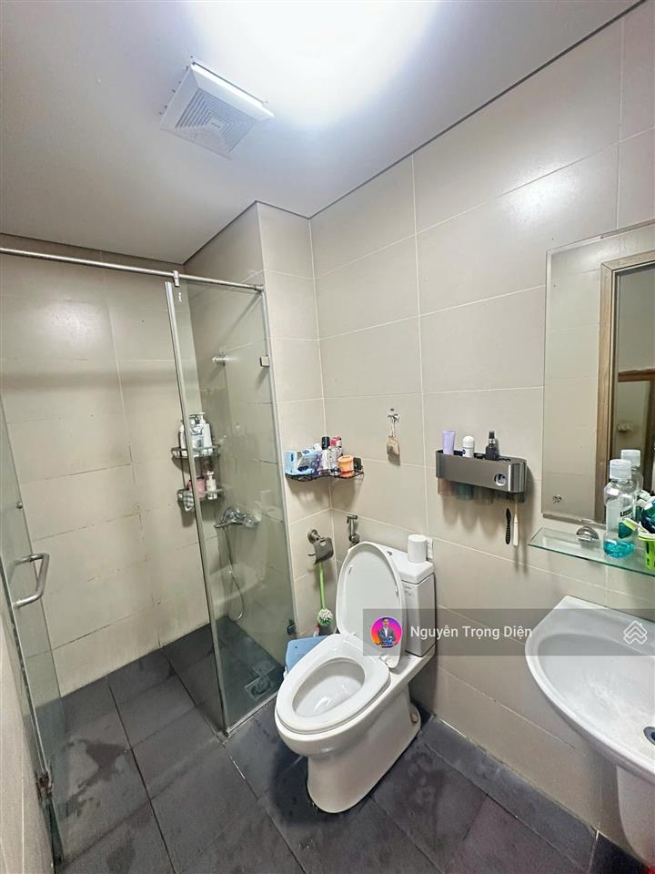 Chỉ 3,4 tỷ sở hữu ngay căn hộ 2 phòng ngủ tại xuân mai complex