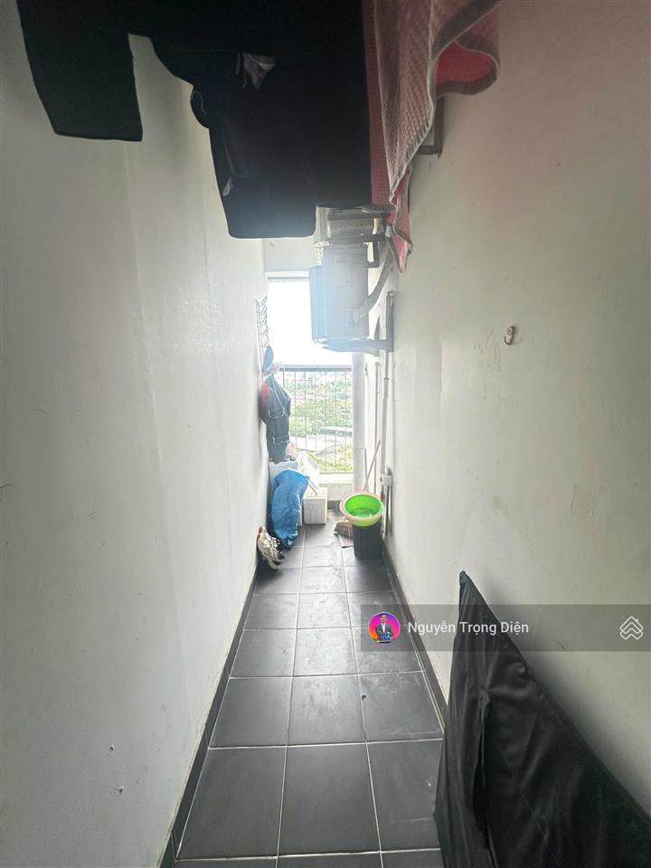 Chỉ 3,4 tỷ sở hữu ngay căn hộ 2 phòng ngủ tại xuân mai complex