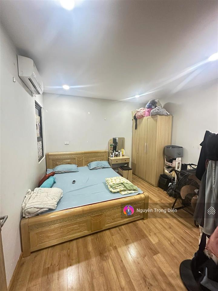 Chỉ 3,4 tỷ sở hữu ngay căn hộ 2 phòng ngủ tại xuân mai complex