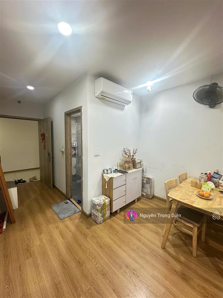 Chỉ 3,4 tỷ sở hữu ngay căn hộ 2 phòng ngủ tại xuân mai complex