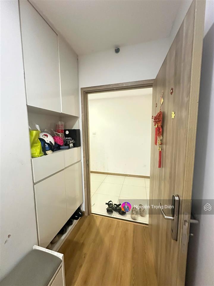 Chỉ 3,4 tỷ sở hữu ngay căn hộ 2 phòng ngủ tại xuân mai complex