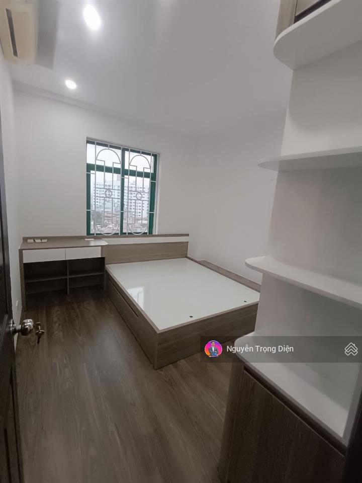 Chung cư ct9 định công  74m2  2pn  2wc  4ty6x