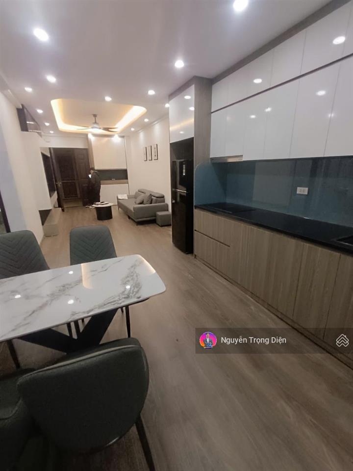 Chung cư ct9 định công  74m2  2pn  2wc  4ty6x