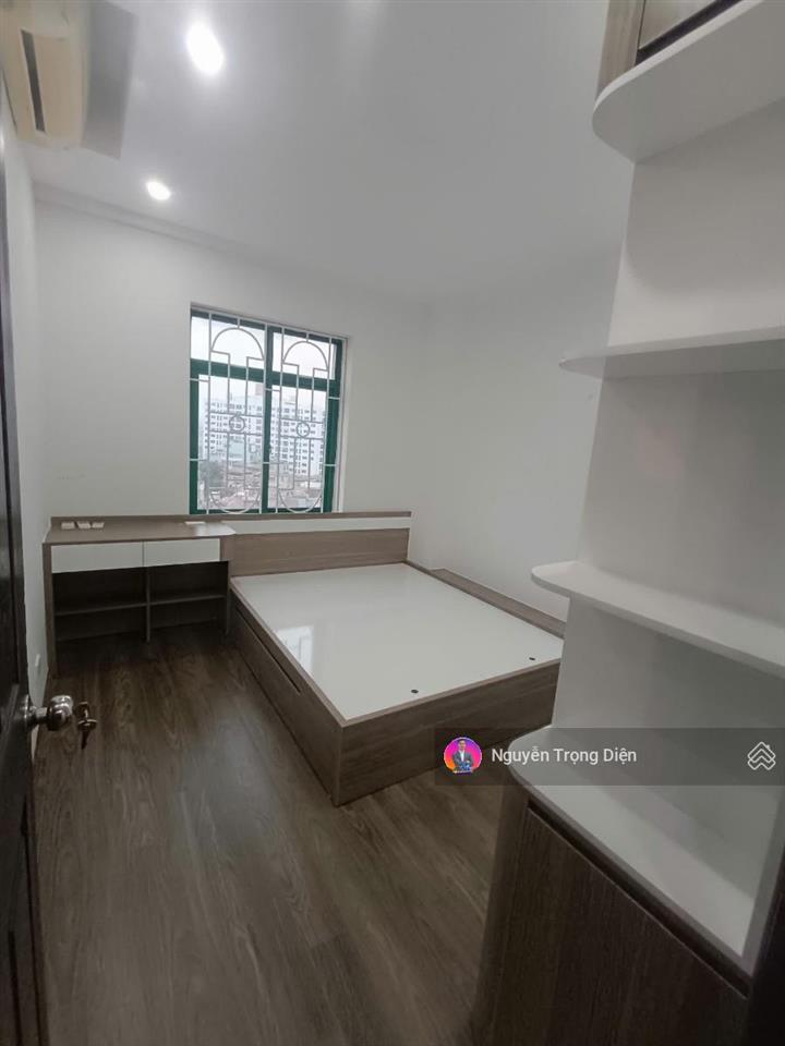 Chung cư ct9 định công  74m2  2pn  2wc  4ty6x