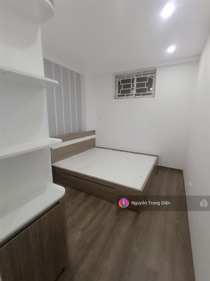 Chung cư ct9 định công  74m2  2pn  2wc  4ty6x