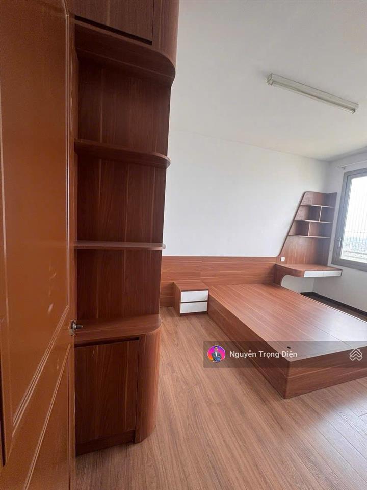 Chung cư thăng long garden140m23pn 2wc9,xtỷ