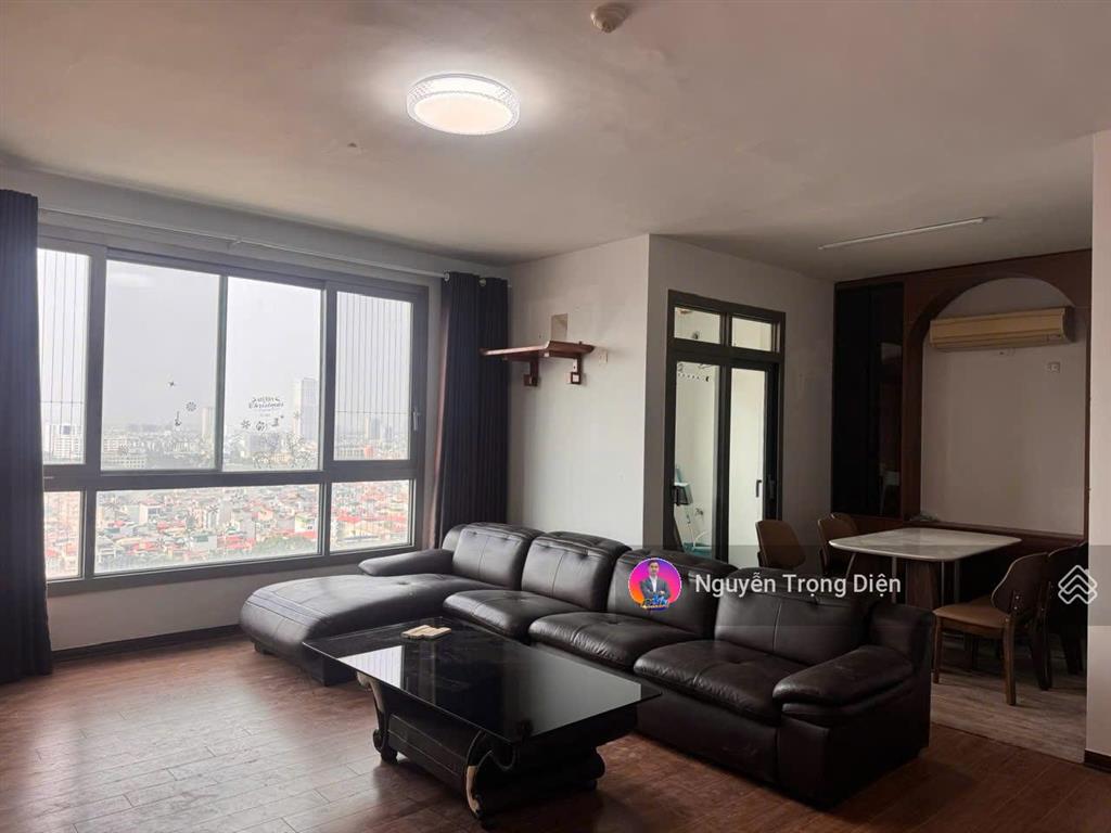 Chung cư thăng long garden140m23pn 2wc9,xtỷ