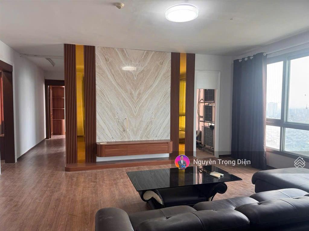 Chung cư thăng long garden140m23pn 2wc9,xtỷ