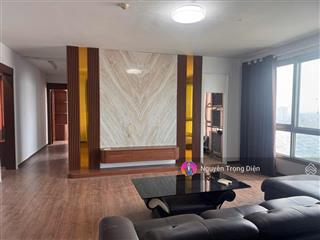Chung cư thăng long garden 140m2 3pn 2wc10,xtỷ