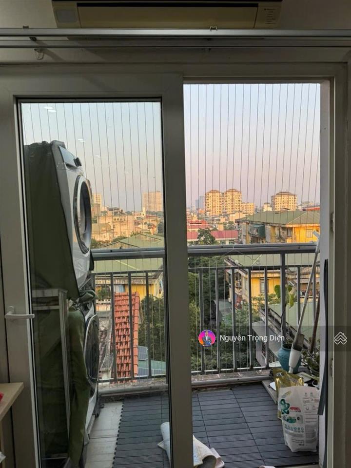 Chính chủ bán chung cư newtatco bđ | 69m² | 2pn | thang máy