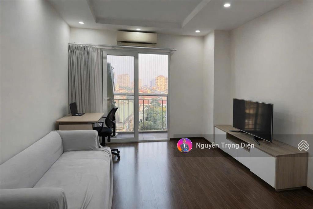Chính chủ bán chung cư newtatco bđ | 69m² | 2pn | thang máy
