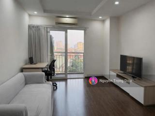 Chính chủ bán chung cư newtatco bđ | 69m² | 2pn | thang máy