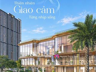 Masterise cao xà lá lumière hanoi seasons gardentặng 1.3y căn 2br tòa l2, trục 19