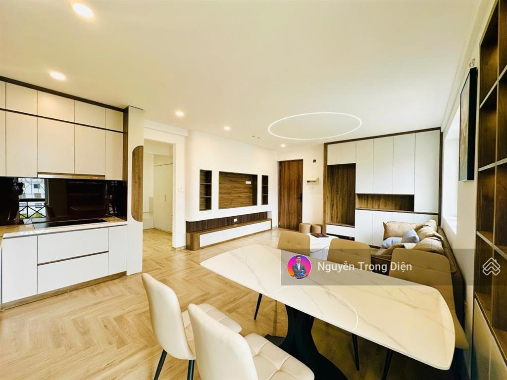 Bán căn hộ chung cư sông đà nhân chính, thanh xuân85m23pn2wc6.3 tỷ