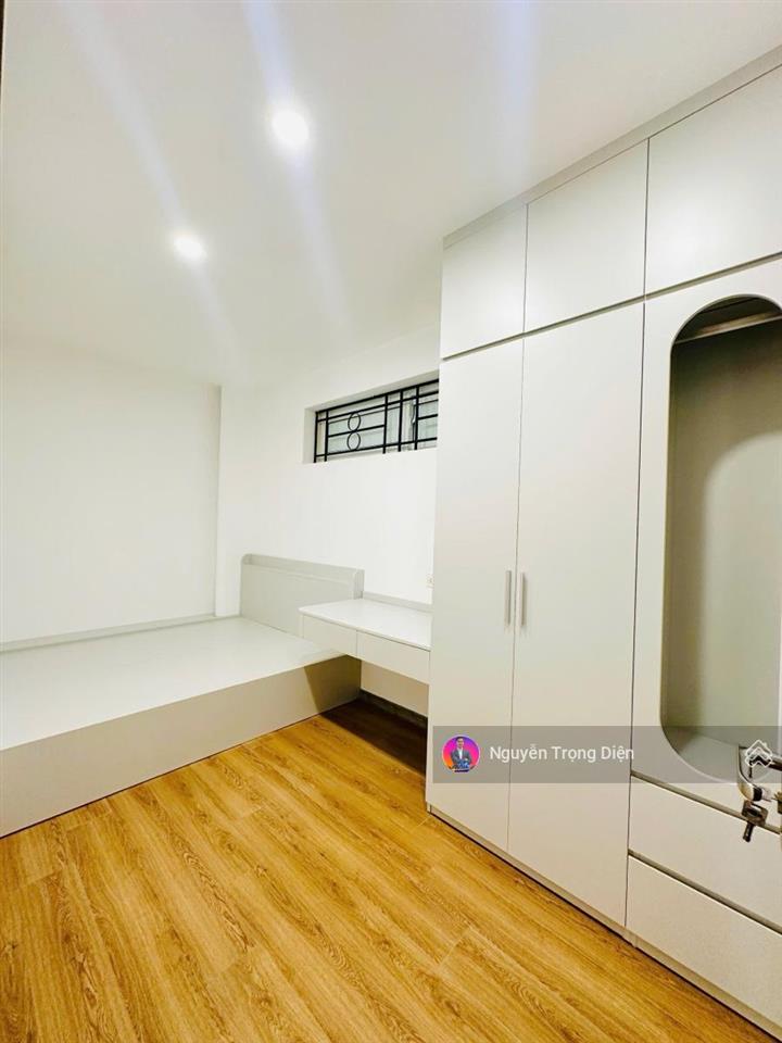 Bán căn hộ chung cư sông đà nhân chính, thanh xuân85m23pn2wc6.3 tỷ