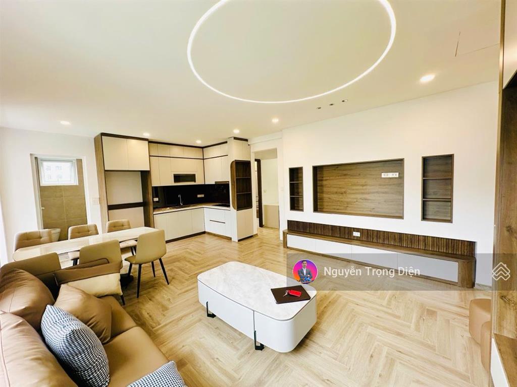 Bán căn hộ chung cư sông đà nhân chính, thanh xuân85m23pn2wc6.3 tỷ