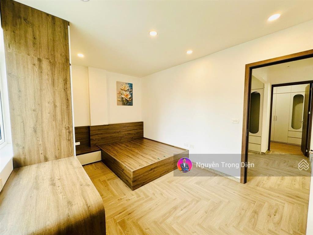 Bán căn hộ chung cư sông đà nhân chính, thanh xuân85m23pn2wc6.3 tỷ