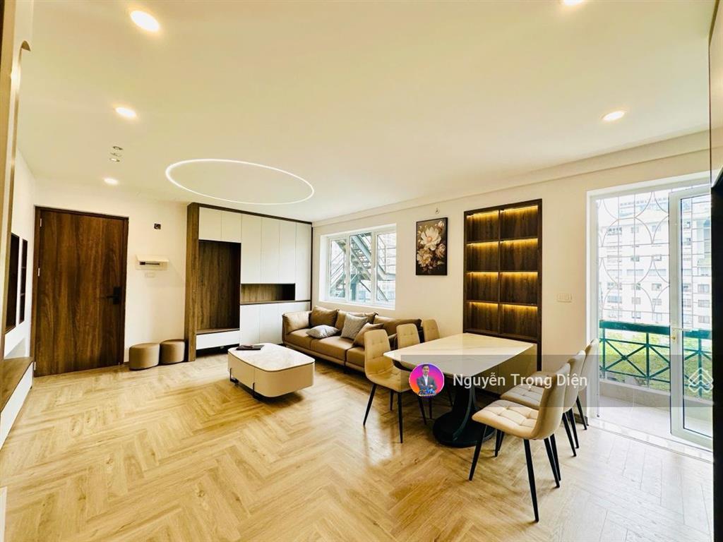 Bán căn hộ chung cư sông đà nhân chính, thanh xuân85m23pn2wc6.3 tỷ