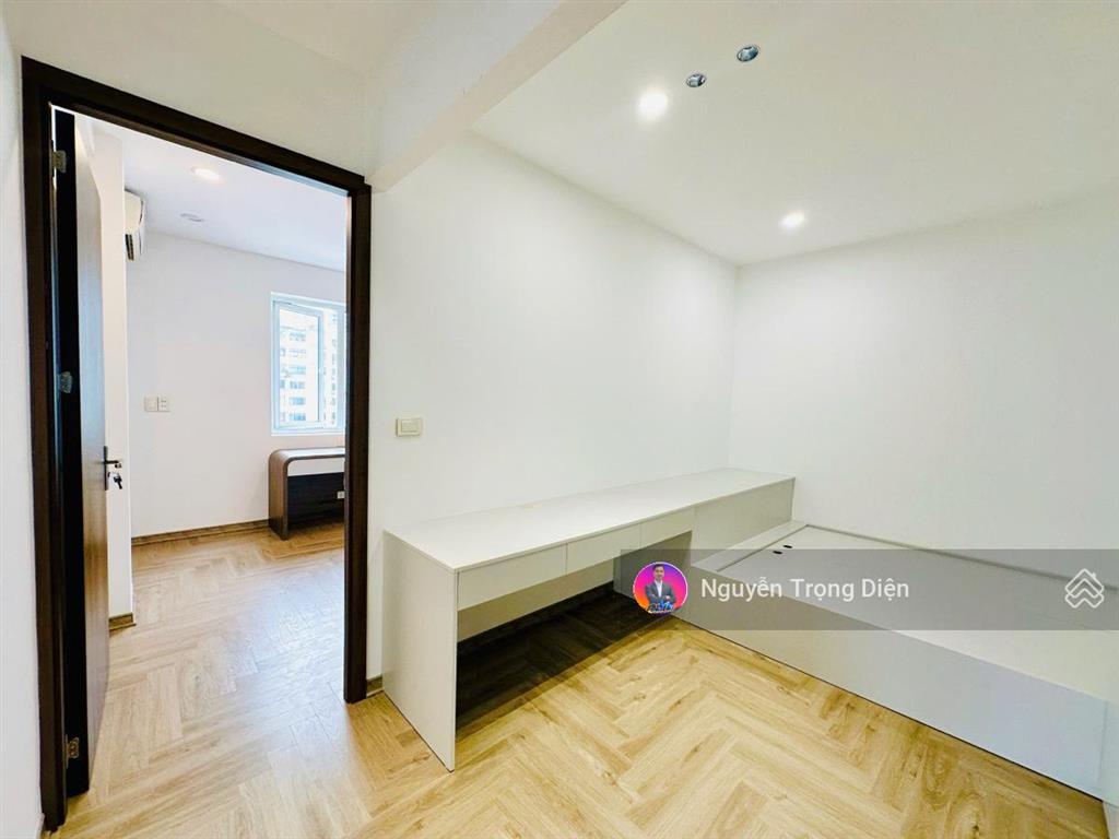 Bán căn hộ chung cư sông đà nhân chính, thanh xuân85m23pn2wc6.3 tỷ