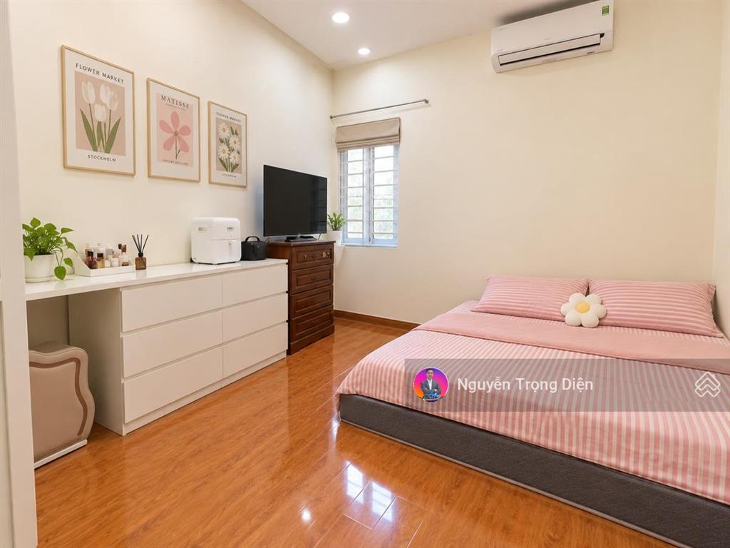 Hiếm! tập thể ngọc khánh ba đình 2 tầng 2 + 3 | 100m2 | 3pn | 4,48 tỷ