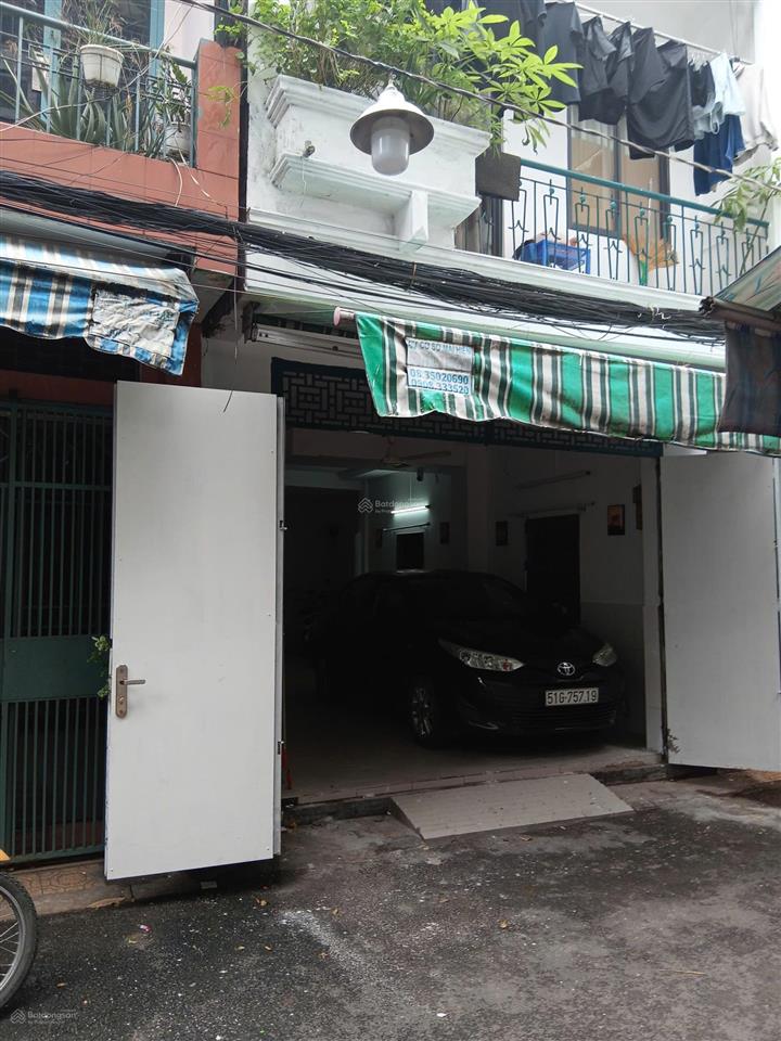24/7 hot bán nhà hxh lê văn sỹ, phường 12, quận 3, hồ chí minh, 4.2m x 15m , 10 tỷ, 60m2