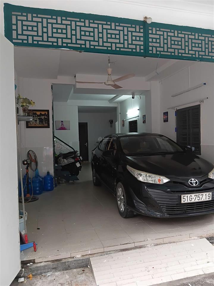 24/7 hot bán nhà hxh lê văn sỹ, phường 12, quận 3, hồ chí minh, 4.2m x 15m , 10 tỷ, 60m2