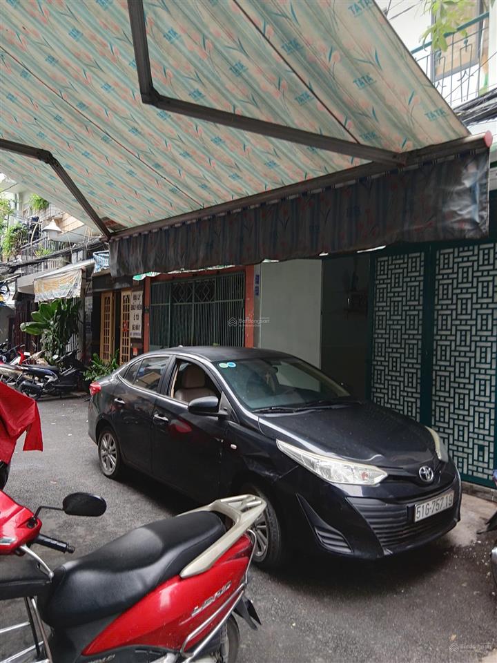 24/7 hot bán nhà hxh lê văn sỹ, phường 12, quận 3, hồ chí minh, 4.2m x 15m , 10 tỷ, 60m2