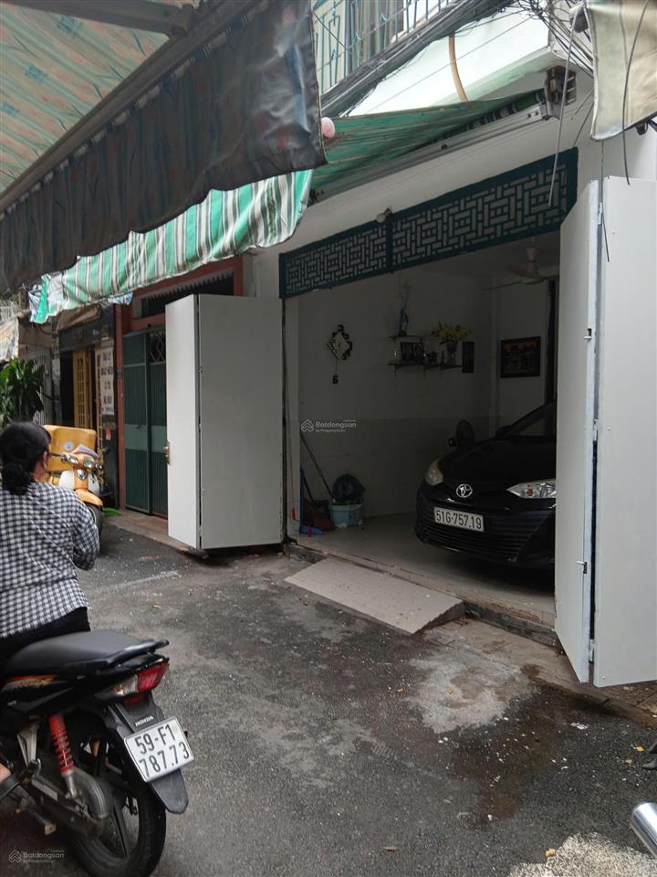 24/7 hot bán nhà hxh lê văn sỹ, phường 12, quận 3, hồ chí minh, 4.2m x 15m , 10 tỷ, 60m2
