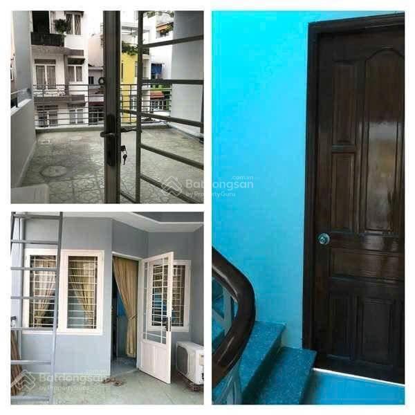 24/7 hot nhà hxh tại trần hưng đạo,q1, ( 4mx 15m ) giá 10 tỷ, 55m2, 3pn, 3wc,