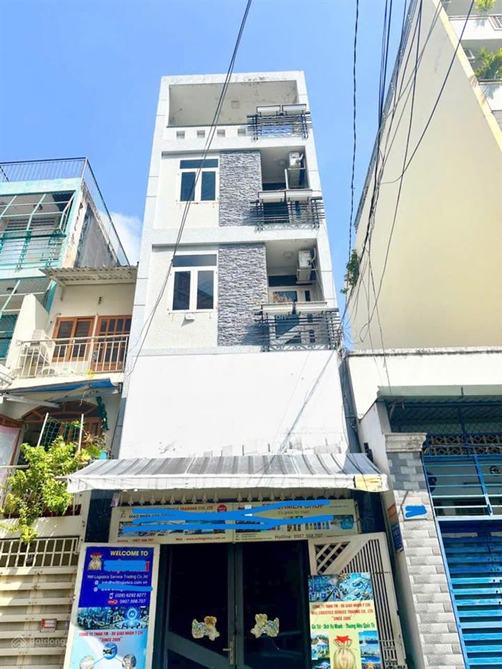 24/7 hot bán nhà mt lê tự tài, phường 4, phú nhuận, tp.hcm, 9,9 tỷ, 45 m2