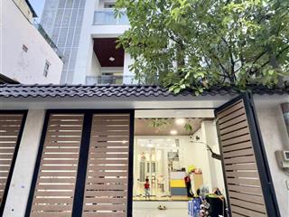 24/7 hot bán bt 3 tầng,( 6.1 x 18) 109m2, 24 tỷ giá ưu đãi tại bạch đằng, p 2, tân bình, hcm