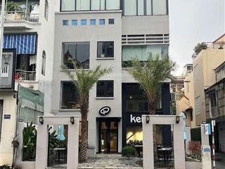 24/7 hot góc 3mt đào duy anh, (9x28)phường 9, phú nhuận, tp.hcm, 70 tỷ, 256 m2, giảm sốc hot!