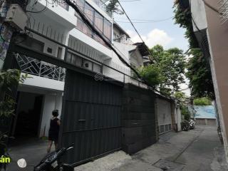 24/7 hot bán gấp vila 6pn, 4 tầng, 157m2 tại hoàng văn thụ, phú nhuận 28 tỷ ( 170tr/m2)